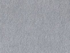Jersey prostěradlo 90 x 90 cm - šedé