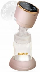 Neno Perfetto Třífázová bezdrátová voděodolná odsávačka mateřského mléka